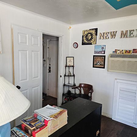 Sands Motel Grants Exterior photo