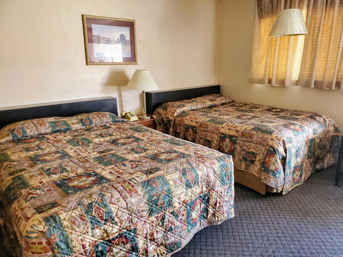 Sands Motel Grants Exterior photo